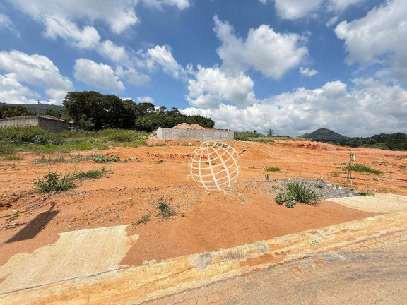 Terreno à Venda, 360 m² em Itapetininga - Atibaia