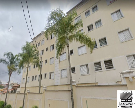 Apartamento com 2 Quartos para Alugar, 55 m² em Vila Augusta - Sorocaba
