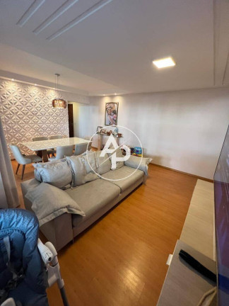 Imagem Apartamento com 3 Quartos à Venda, 121 m² em Orfãs - Ponta Grossa Imagem Apartamento com 3 Quartos à Venda, 121 m² em Orfãs - Ponta Grossa