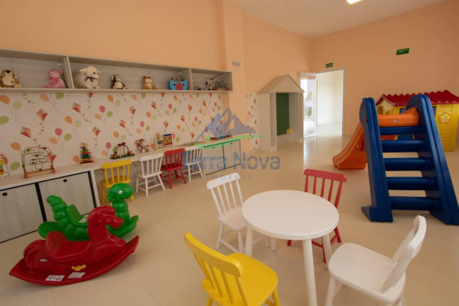 Imagem Apartamento com 2 Quartos à Venda, 48 m² em Residencial Alexandria - Várzea Paulista