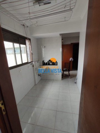 Imagem Apartamento com 4 Quartos à Venda, em Aclimação - São Paulo Imagem Apartamento com 4 Quartos à Venda, em Aclimação - São Paulo