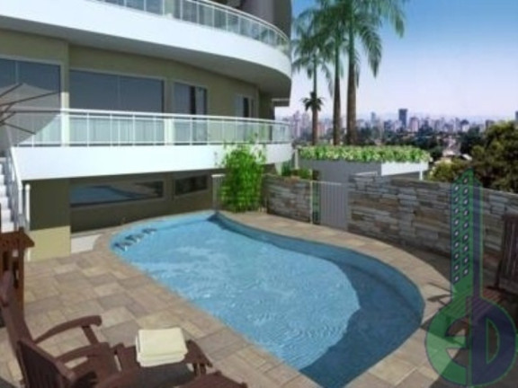 Imagem Imóvel com 3 Quartos à Venda, 149 m² em Centro - São Bernardo Do Campo Imagem Imóvel com 3 Quartos à Venda, 149 m² em Centro - São Bernardo Do Campo