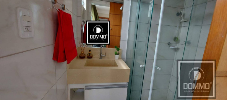 Imagem Apartamento com 2 Quartos à Venda, 45 m² em Fazenda Grande I - Salvador