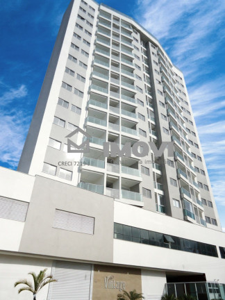 Apartamento com 2 Quartos à Venda, 61 m² em Itapuã - Vila Velha