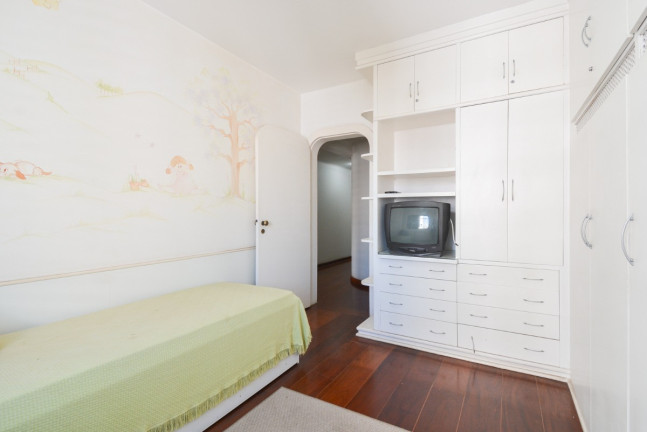 Imagem Imóvel com 3 Quartos à Venda, 195 m² em Aclimação - São Paulo