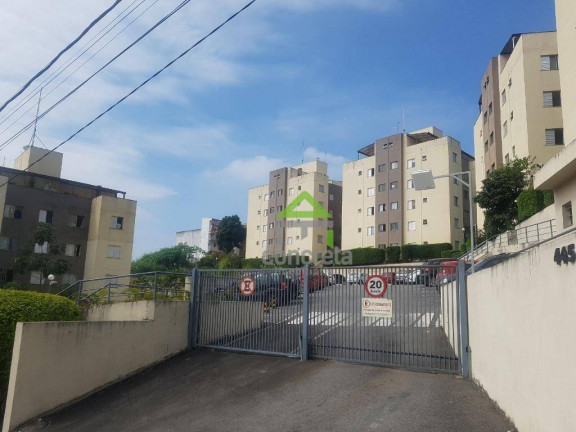 Imagem Apartamento com 2 Quartos à Venda, 44 m² em Centro - Cotia Imagem Apartamento com 2 Quartos à Venda, 44 m² em Centro - Cotia