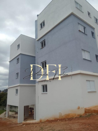 Imagem Apartamento com 2 Quartos à Venda, 46 m² em Edifício Campo Belo - Sorocaba Imagem Apartamento com 2 Quartos à Venda, 46 m² em Edifício Campo Belo - Sorocaba