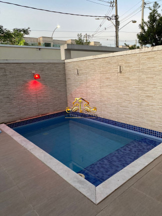 Imagem Casa com 5 Quartos à Venda, 195 m² em Recreio Dos Bandeirantes - Rio De Janeiro Imagem Casa com 5 Quartos à Venda, 195 m² em Recreio Dos Bandeirantes - Rio De Janeiro