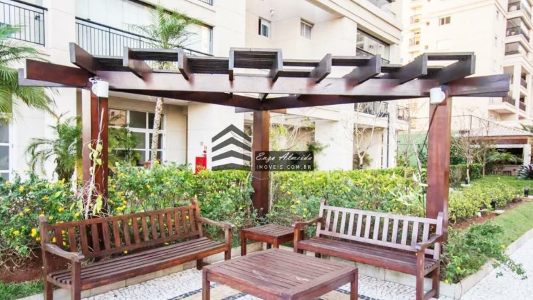 Imagem Apartamento com 4 Quartos à Venda, 236 m² em Jardim Bela Vista - Santo André Imagem Apartamento com 4 Quartos à Venda, 236 m² em Jardim Bela Vista - Santo André