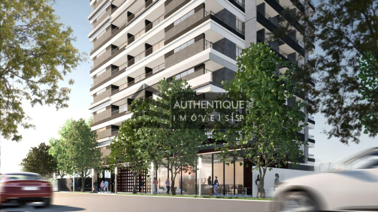 Imagem Imóvel com 1 Quarto à Venda, 24 m² em Moema - São Paulo Imagem Imóvel com 1 Quarto à Venda, 24 m² em Moema - São Paulo