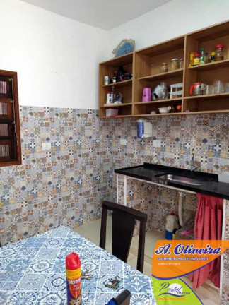 Imagem Apartamento com 2 Quartos à Venda, 70 m² em Toninhas - Ubatuba Imagem Apartamento com 2 Quartos à Venda, 70 m² em Toninhas - Ubatuba