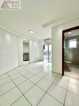 Imagem Apartamento com 1 Quarto à Venda, 50 m² em Caiçara - Praia Grande Imagem Apartamento com 1 Quarto à Venda, 50 m² em Caiçara - Praia Grande