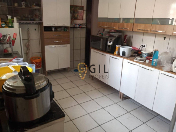 Imagem Sobrado com 3 Quartos à Venda, 138 m² em Jardim Altos De Santana Ii - Jacareí