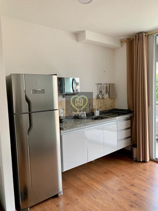 Imagem Imóvel com 1 Quarto à Venda, 36 m² em Vila Madalena - São Paulo