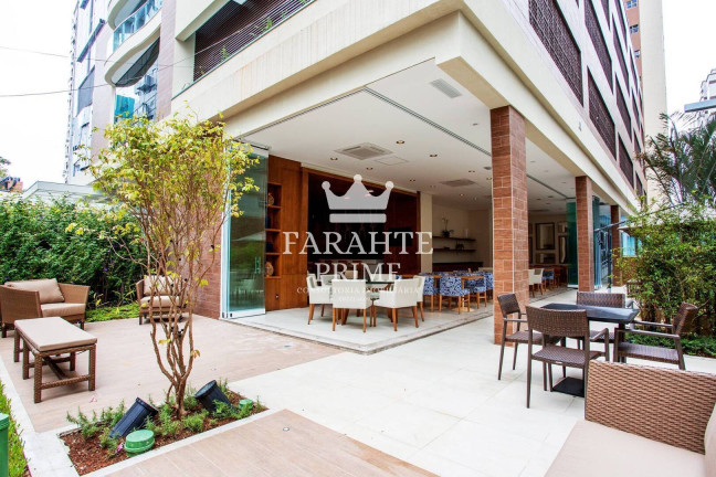 Imagem Apartamento com 1 Quarto à Venda, 42 m² em Gonzaga - Santos Imagem Apartamento com 1 Quarto à Venda, 42 m² em Gonzaga - Santos