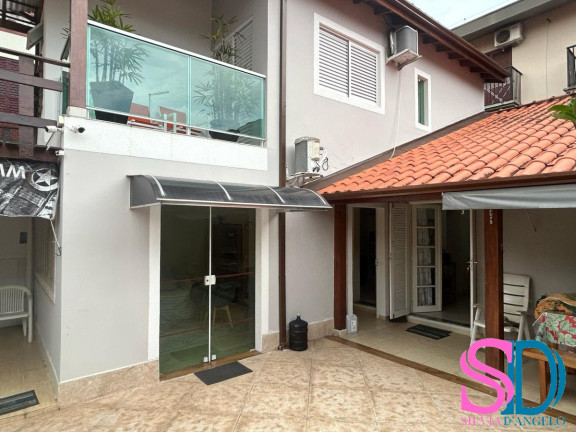 Casa com 3 Quartos à Venda, 87 m² em Acaraú - Ubatuba