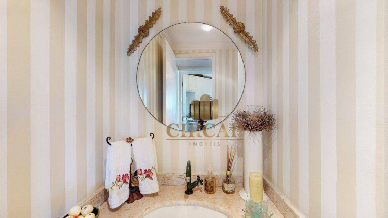 Imagem Apartamento com 3 Quartos à Venda, 103 m² em Alto De Pinheiros - São Paulo
