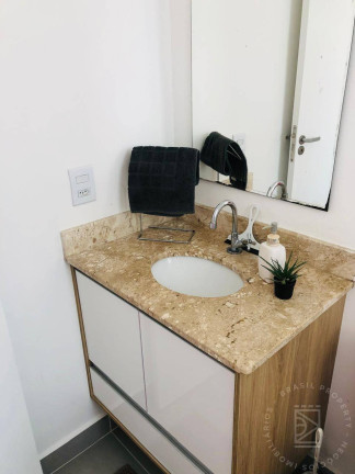 Imagem Apartamento com 3 Quartos à Venda, 71 m² em Vila Industrial - São José Dos Campos Imagem Apartamento com 3 Quartos à Venda, 71 m² em Vila Industrial - São José Dos Campos