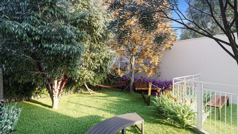 Imagem Apartamento com 1 Quarto à Venda, 25 m² em Pinheiros - São Paulo