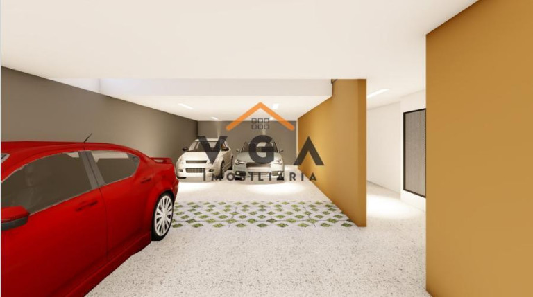 Imagem Apartamento com 2 Quartos à Venda, 48 m² em Vila Formosa - São Paulo