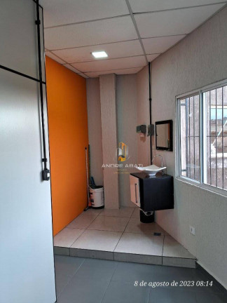 Imagem Sala Comercial para Alugar, 21 m² em Jardim Santa Emilia - Guarulhos Imagem Sala Comercial para Alugar, 21 m² em Jardim Santa Emilia - Guarulhos