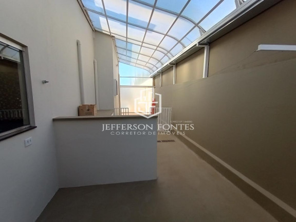 Imagem Casa de Condomínio com 4 Quartos à Venda, 390 m² em Parque Dos Sabiás Ii (padre Nóbrega) - Marília