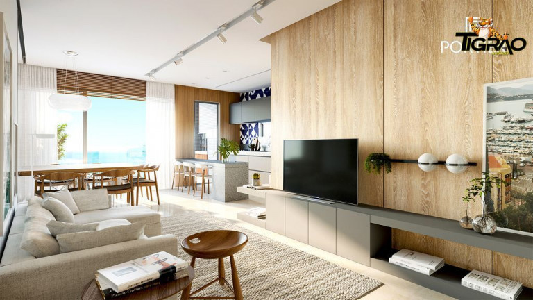 Imagem Apartamento com 3 Quartos à Venda, 108 m² em Itacolomi - Balneário Piçarras Imagem Apartamento com 3 Quartos à Venda, 108 m² em Itacolomi - Balneário Piçarras