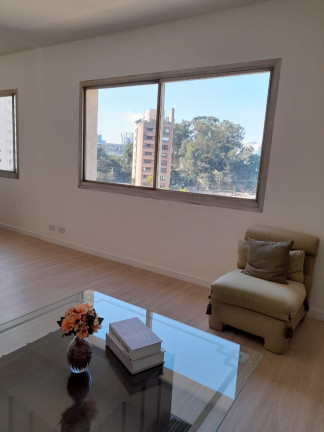 Imagem Imóvel com 4 Quartos à Venda, 170 m² em Real Parque - São Paulo