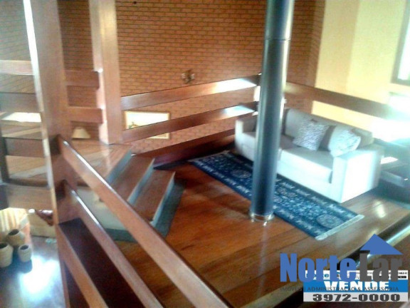 Imagem Sobrado com 4 Quartos à Venda, 595 m² em City América - São Paulo