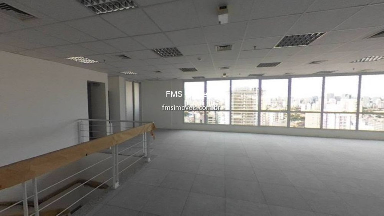 Imagem Imóvel para Alugar, 1.064 m² em Moema - São Paulo