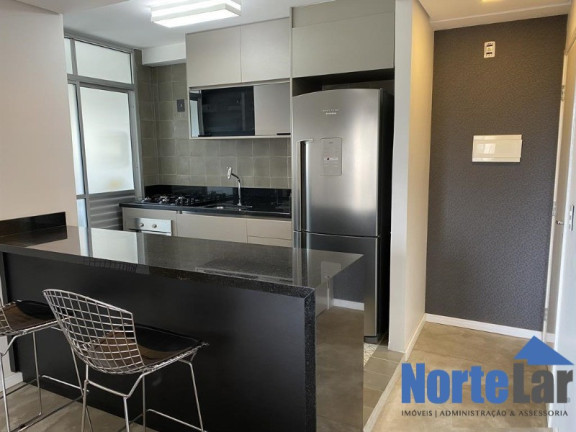 Imagem Apartamento com 3 Quartos à Venda, 65 m² em água Branca - São Paulo