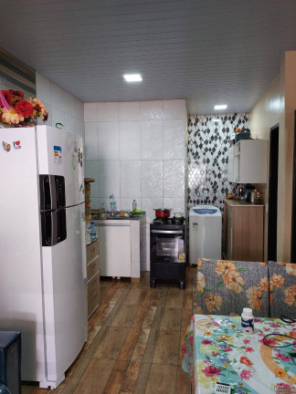 Imagem Casa com 2 Quartos à Venda, 65 m² em Petrópolis - Manaus