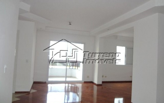 Apartamento com 3 Quartos à Venda, 130 m² em Vila Adyana - São José Dos Campos