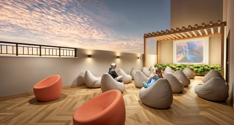 Imagem Apartamento com 2 Quartos à Venda, 39 m² em Vila Brasil - São Paulo