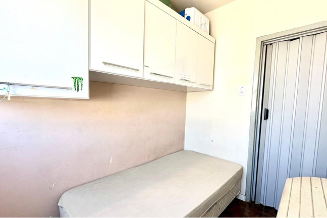 Imagem Imóvel com 3 Quartos à Venda, 60 m² em Sarandi - Porto Alegre
