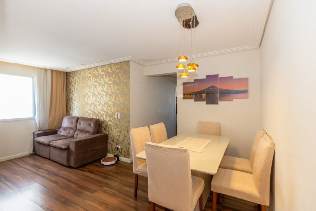 Imóvel com 2 Quartos à Venda, 56 m² em Vila Gumercindo - São Paulo