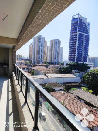 Imagem Imóvel com 2 Quartos à Venda, 65 m² em Ponta Da Praia - Santos Imagem Imóvel com 2 Quartos à Venda, 65 m² em Ponta Da Praia - Santos