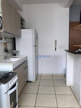 Imagem Apartamento com 2 Quartos à Venda, 45 m² em Maraponga - Fortaleza Imagem Apartamento com 2 Quartos à Venda, 45 m² em Maraponga - Fortaleza