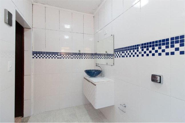 Imagem Casa com 5 Quartos à Venda,  em Vila Prudente - São Paulo