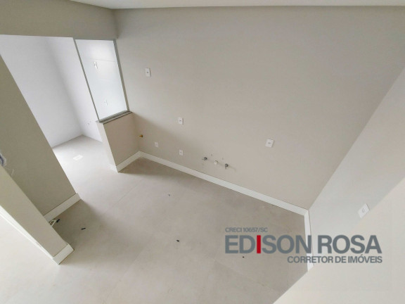 Imagem Apartamento com 3 Quartos à Venda, 101 m² em Nossa Senhora Do Rosário - São José