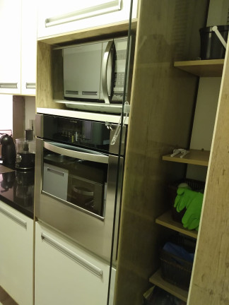 Imagem Imóvel com 2 Quartos à Venda, 70 m² em Interlagos - São Paulo