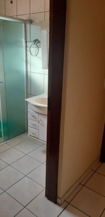 Imagem Sobrado com 3 Quartos à Venda, 201 m² em Vila Linda - Santo André Imagem Sobrado com 3 Quartos à Venda, 201 m² em Vila Linda - Santo André