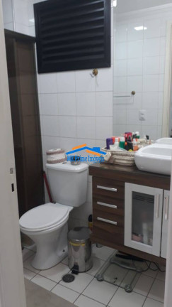 Imagem Apartamento com 3 Quartos à Venda, 63 m² em Jaguaribe - Osasco Imagem Apartamento com 3 Quartos à Venda, 63 m² em Jaguaribe - Osasco