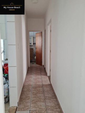 Imagem Apartamento com 2 Quartos à Venda, 78 m² em Santana - São Paulo