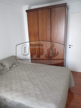 Imagem Apartamento com 2 Quartos à Venda, em Ipiranga - São Paulo Imagem Apartamento com 2 Quartos à Venda, em Ipiranga - São Paulo