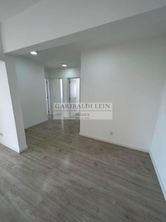 Imagem Imóvel com 3 Quartos à Venda, 80 m² em Jardim Nova Europa - Campinas