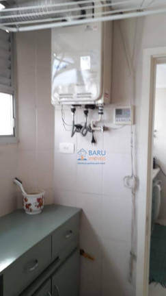 Imagem Apartamento com 3 Quartos à Venda, 128 m² em Perdizes - São Paulo