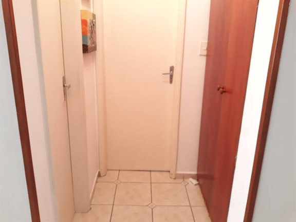 Imagem Apartamento com 1 Quarto à Venda, 65 m² em Itarare - Sao Vicente