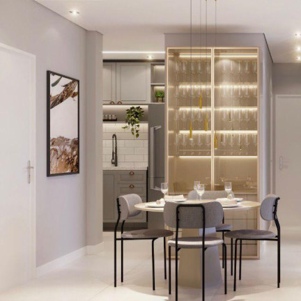 Imagem Apartamento com 2 Quartos à Venda, 54 m² em Aeroclube - João Pessoa Imagem Apartamento com 2 Quartos à Venda, 54 m² em Aeroclube - João Pessoa