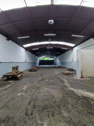 Imagem Galpão para Alugar, 435 m² em Rochdale - Osasco Imagem Galpão para Alugar, 435 m² em Rochdale - Osasco